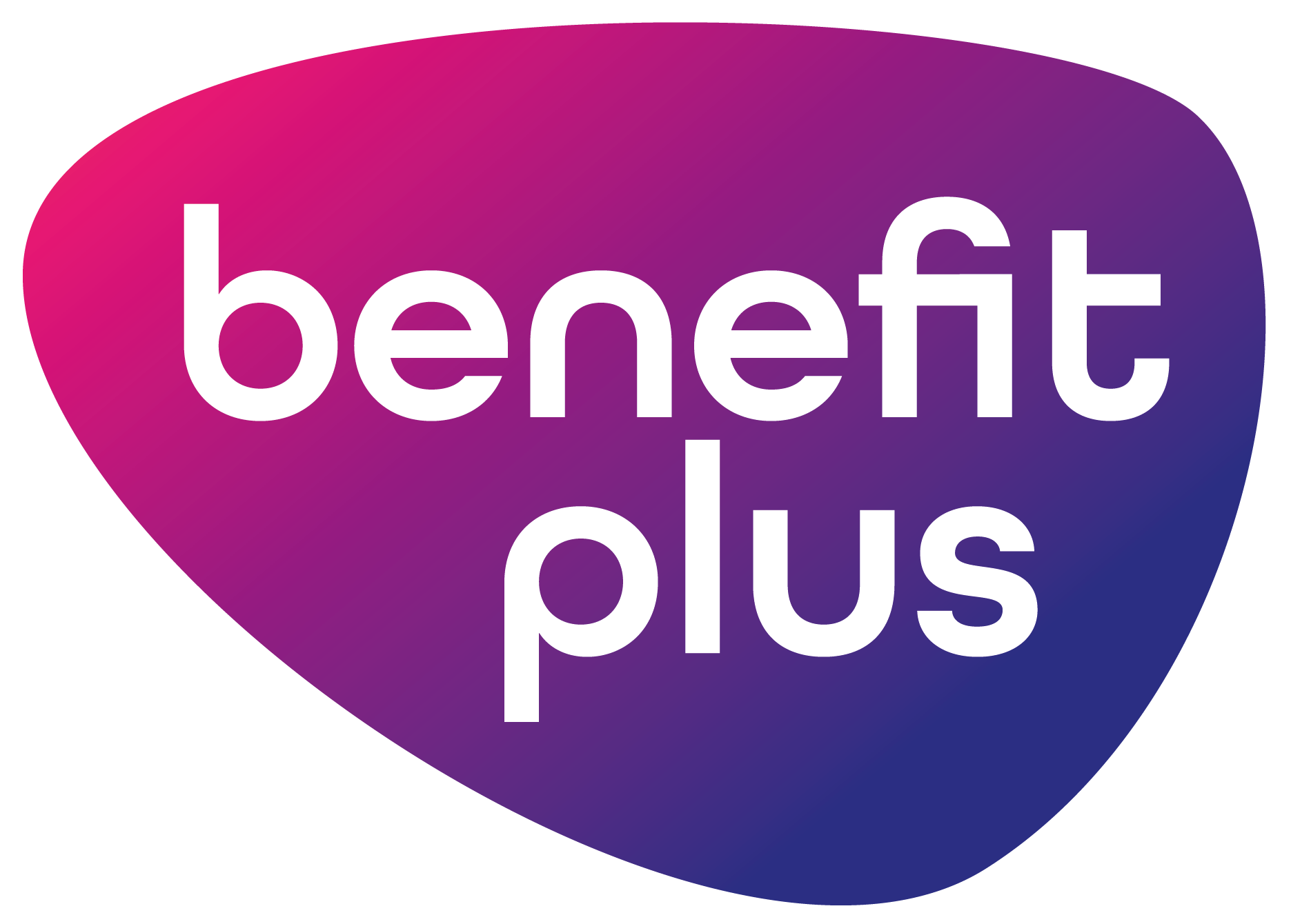 Benefit Plus logo